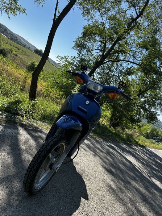 Vand piagio  motor de 49 mai multe detalii la telefon