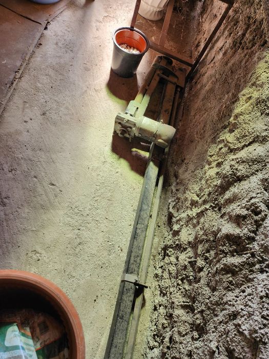 Accesorii rulota: mover