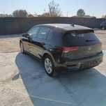Dezmembrez Volkswagen Golf 8 2020 Hatchback 1.5 TSI