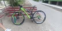 Cannondale scalpel-si race