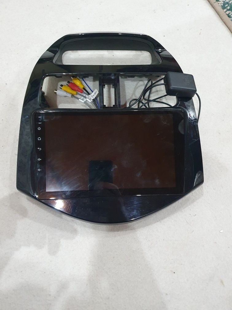 Manitor teys cc2