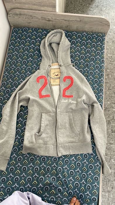 Одежда (Street stile)