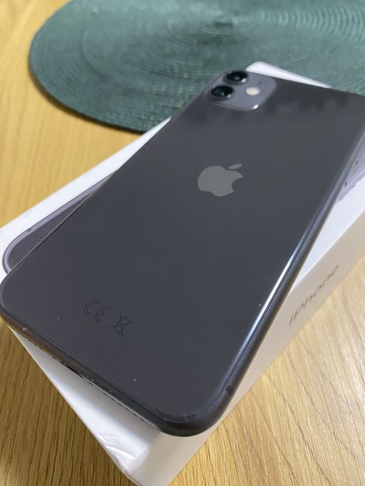 Iphone 11   128Gb