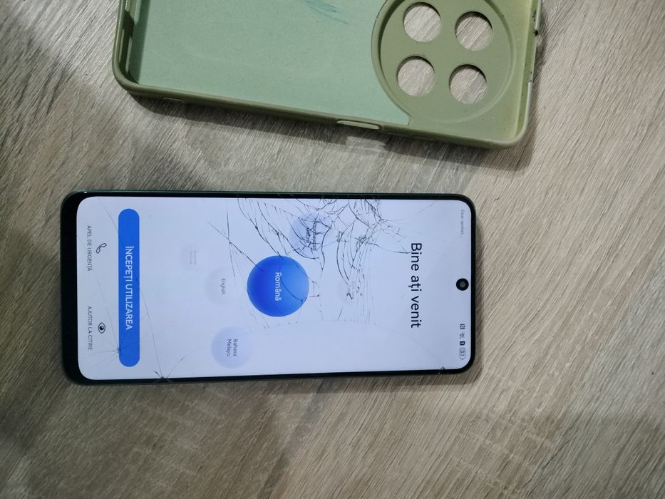 Telefon Huawei  perfect functional