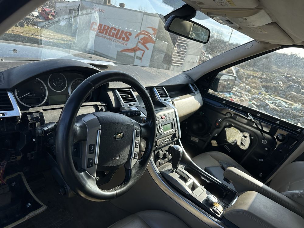 Dezmembrez Range Rover 2009 3.6tdv