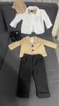 Costum bebe 8-12 luni