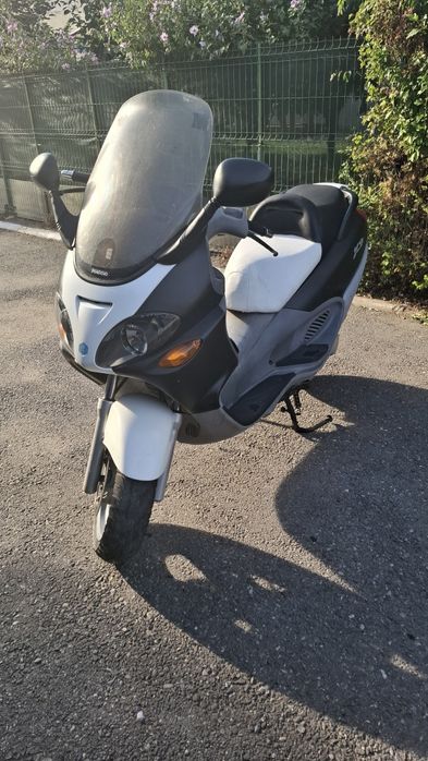 Piaggio X9 250cc