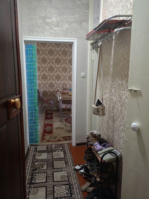 Продаю свою  квартиру 2в3/4/4 Юнусабад - 11