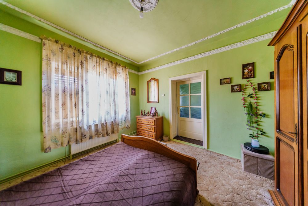 Casă de vânzare – Arad, zona Micălaca, Calea Radnei