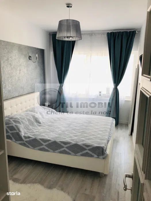 Apartament 2 camewre ROYAL TOWN- 499 EURO