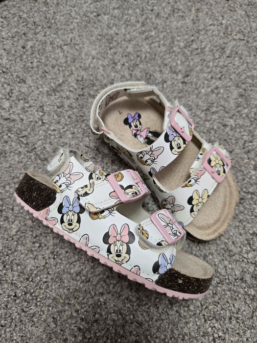 Обувки за момиче 23 24 номер