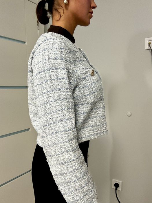 Дамско сако размер S