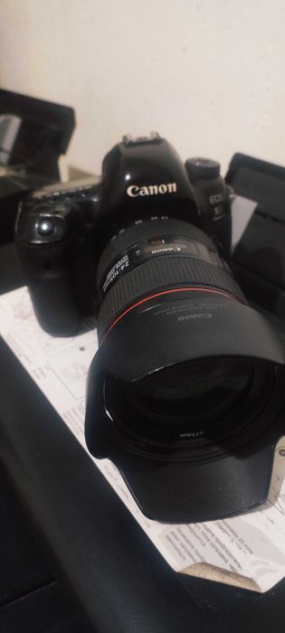 Canon 5d Mark4 sotiladi