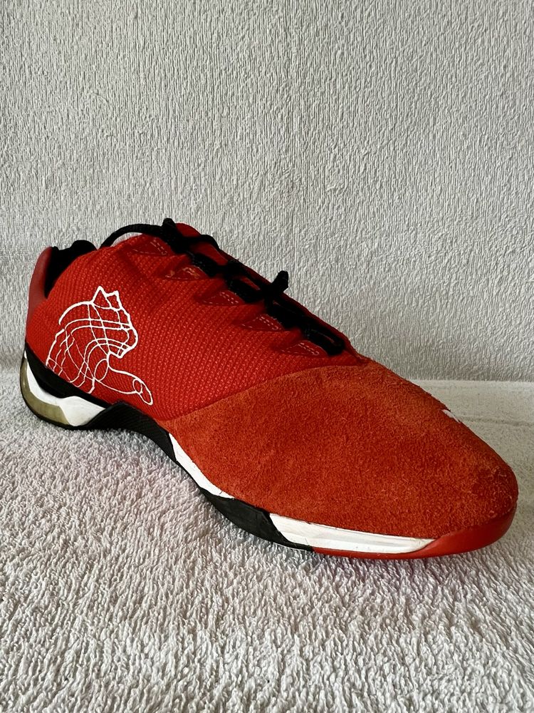 Adidasi Puma Ferrari vintage 42
