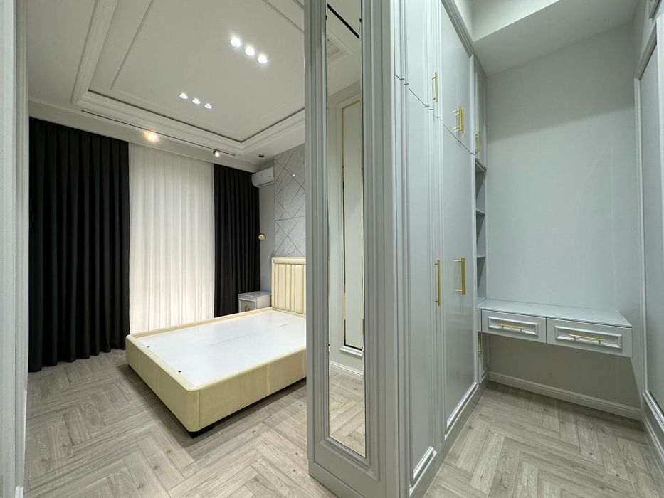 Продажа Квартира ЖК London Укомлектована 3/2/8