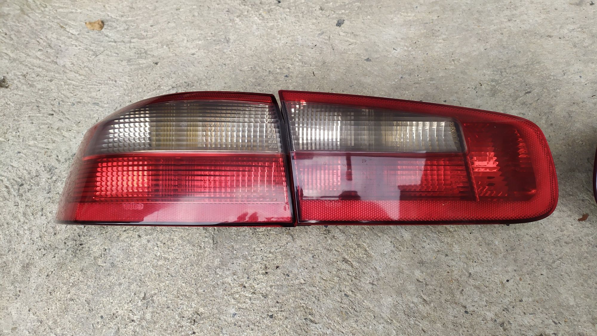 Части за Renault Laguna 2, Рено Лагуна 2