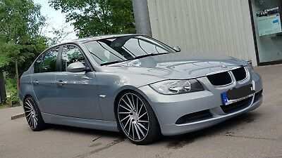 18" Джанти KESKIN БМВ 5X120 BMW 3 E46 E90 E92 F30 F31 5 E60 F10 F20 1