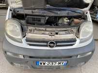 Cutie viteze Volanta Ambreiaj Disc OPEL VIVARO 1.9 DTI F9Q mediu 2006
