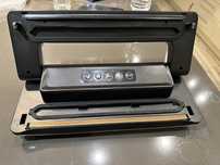 Вакуумираща машина Silver Crest SV125B2