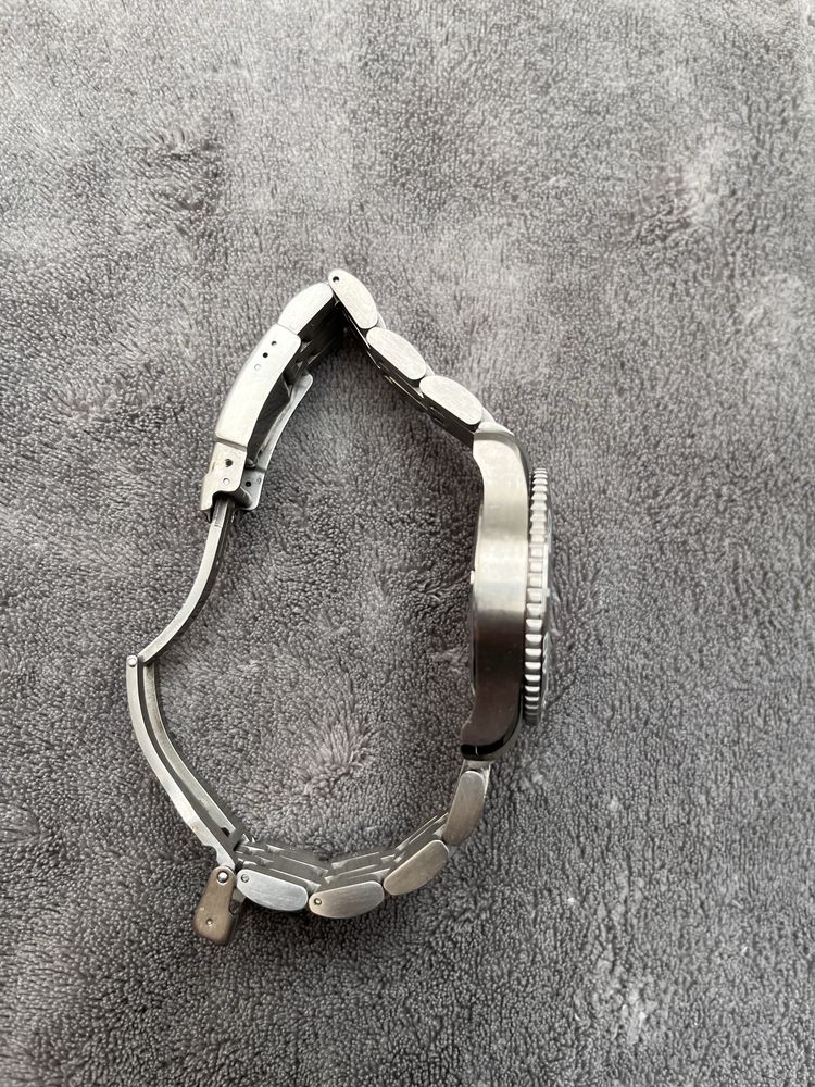 Мъжки часовник Certina DS Titanium