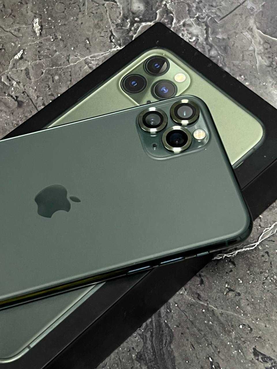 Apple iPhone 11 Pro Max 64гб Петропавловск Сокол 354836