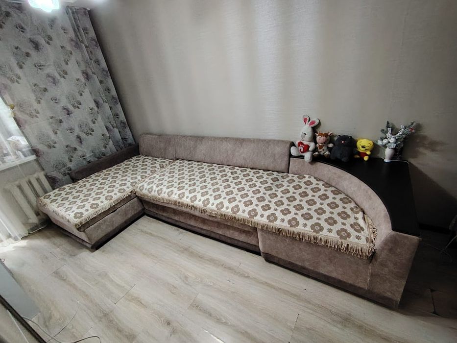 Продам расклодной диван