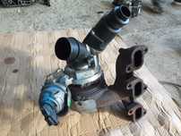 Turbosuflanta 1.2TDI Polo , Ibiza , Fabia , Cod : 03p253019b
