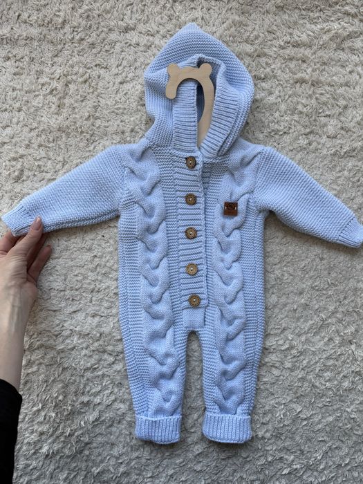 Комбинезон детский