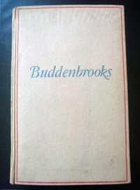 Buddenbrooks 1930, Thomas Mann, German Gothic