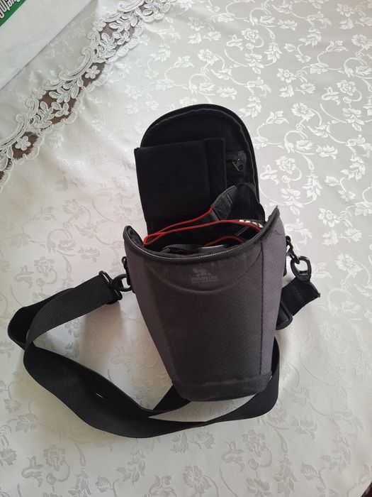 650D Canon kamera holati yangidek