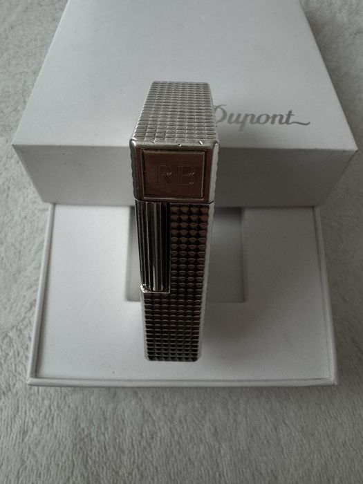 Запалка S.T.Dupont