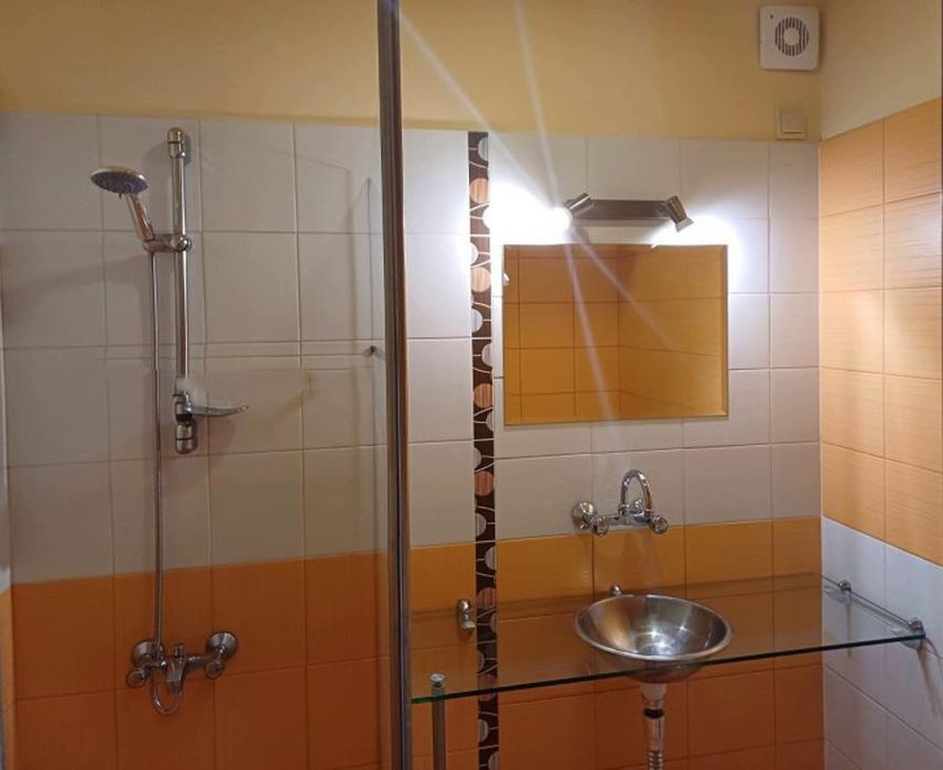 Дава се под наем Тристаен апартамент в София, Люлин 10 - 78 кв.м за 500 € - Снимка #8