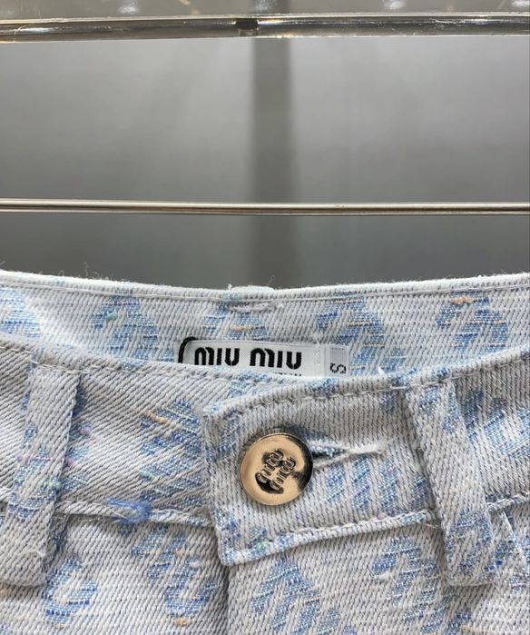 MM дамски дънки New Season