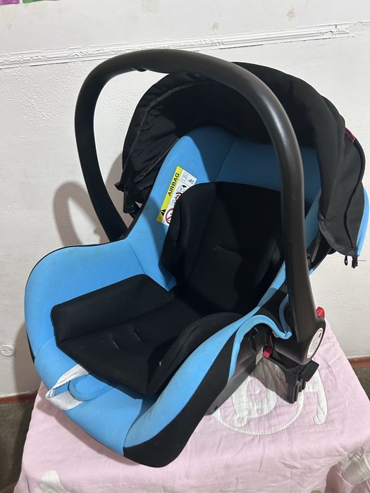 АВтокресло для малыша