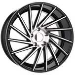Jante R20 5x120 Vossen VPS-305T Stil | F30 F31 F32 F36 F10 F13 F01 F02