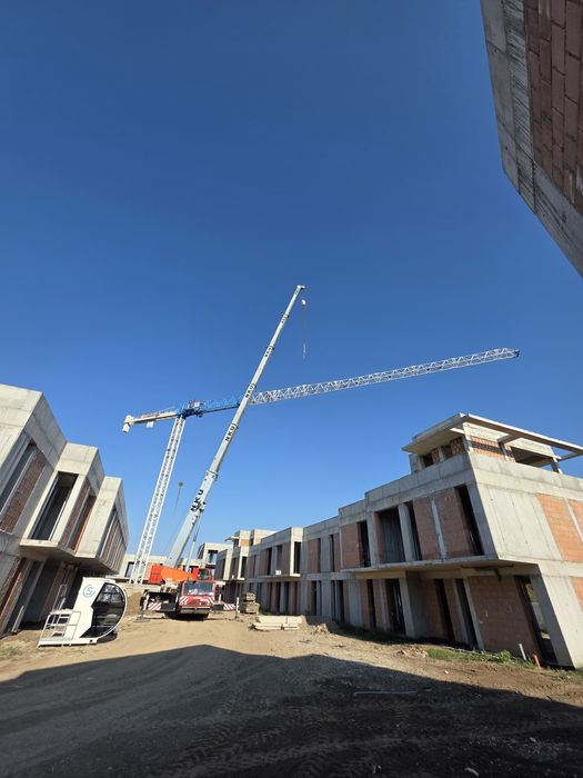 Inchiriere/Vanzare Macarale turn