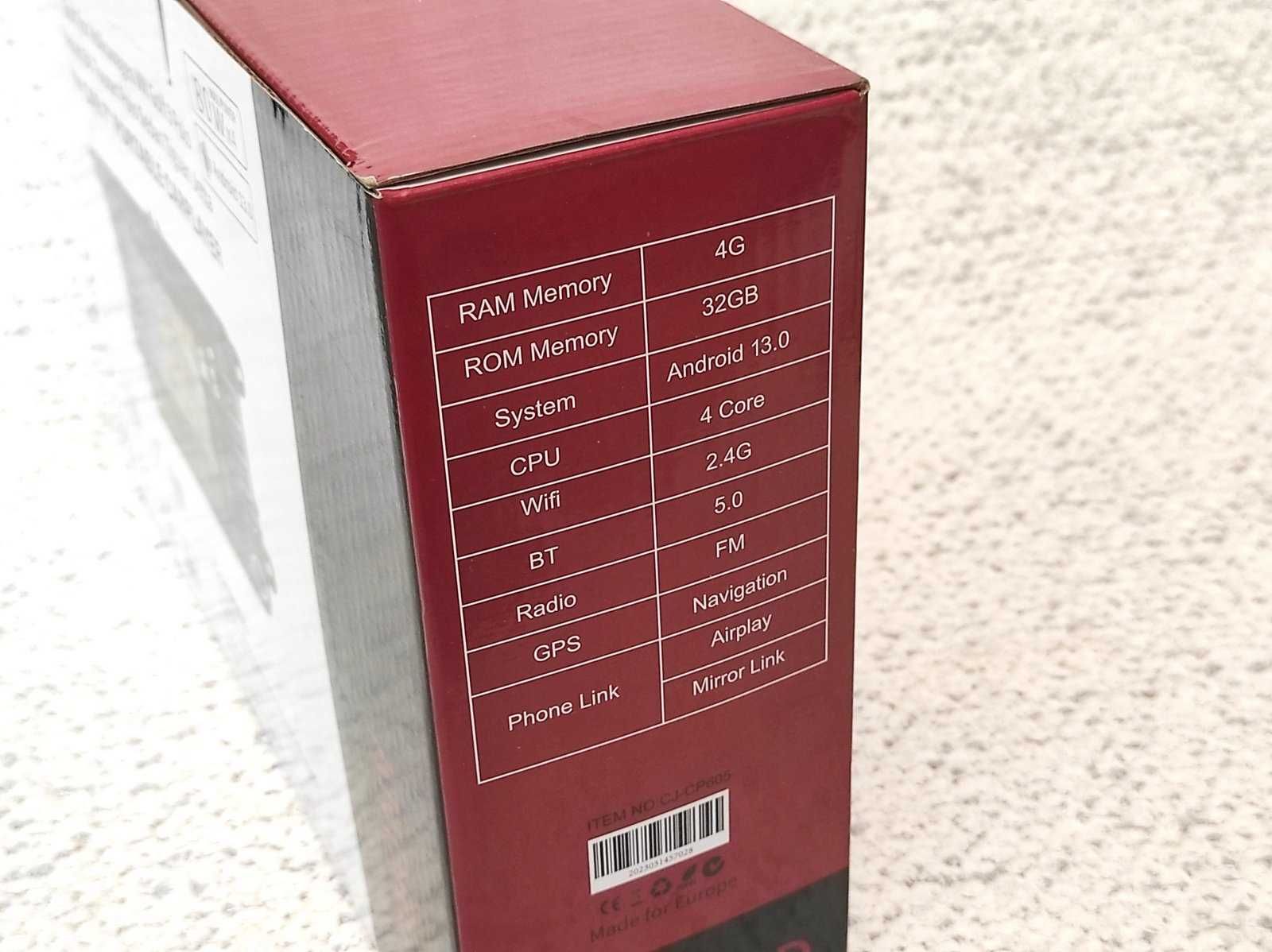 Мултимедия с GPS за ФОЛКСВАГЕН Golf,Passat,Jetta,Polo,Tiguan,Tuaran,VW