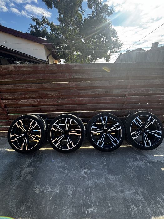 Jante BMW 5x120 19 inch