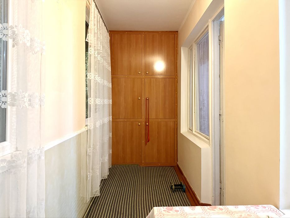 2 Комнаты 2/2/4 Лисунова 1а, Кадышева, Школа №151, Ипотека Авиасозлар2