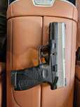 Airsoft Pistol Cybergun Taurus