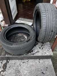 Anvelope 255/50/r19 continental ContiSportContact5