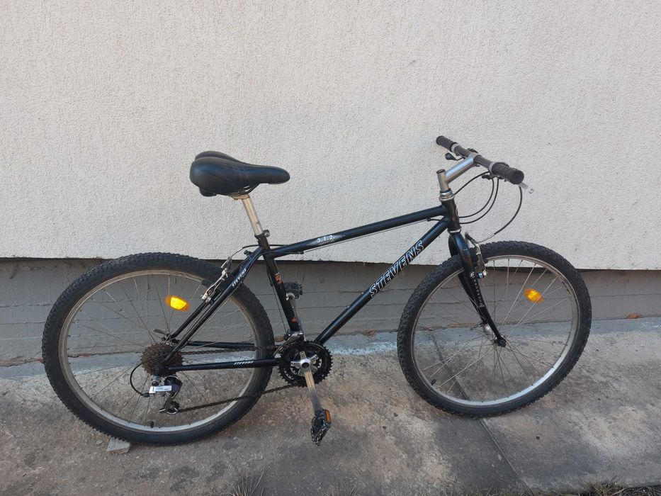 Bicicleta touring gravel Bianchi Koga Giant