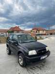 Suzuki grand Vitara 2.0i