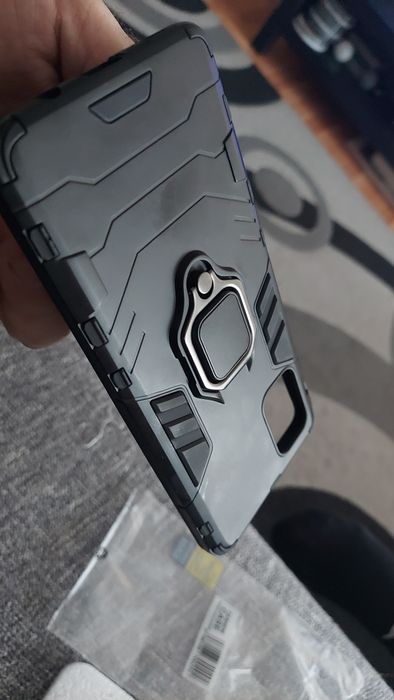 Vand husa rugged Samsung M51 noua