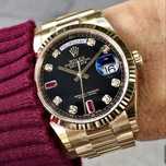 ceas rolex daydate 36/mm lady