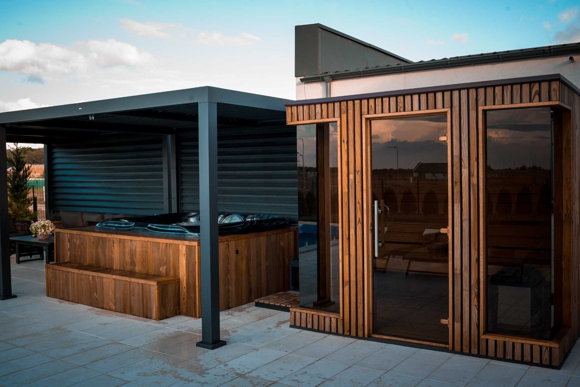 Inchiriere Villa/Casa regim hotelier sauna/jacuzzi/piscina