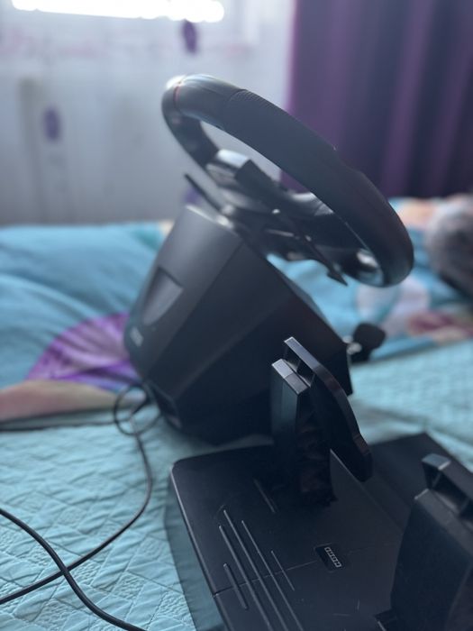 Volan Gaming Hori Racing Wheel Apex