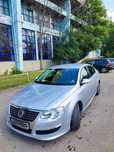 Passat 1.6 Bluemotion
