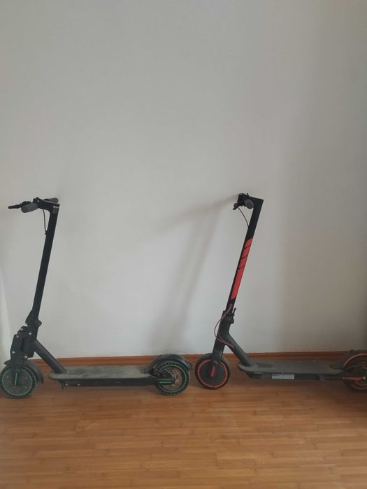 pack trotinete electrice