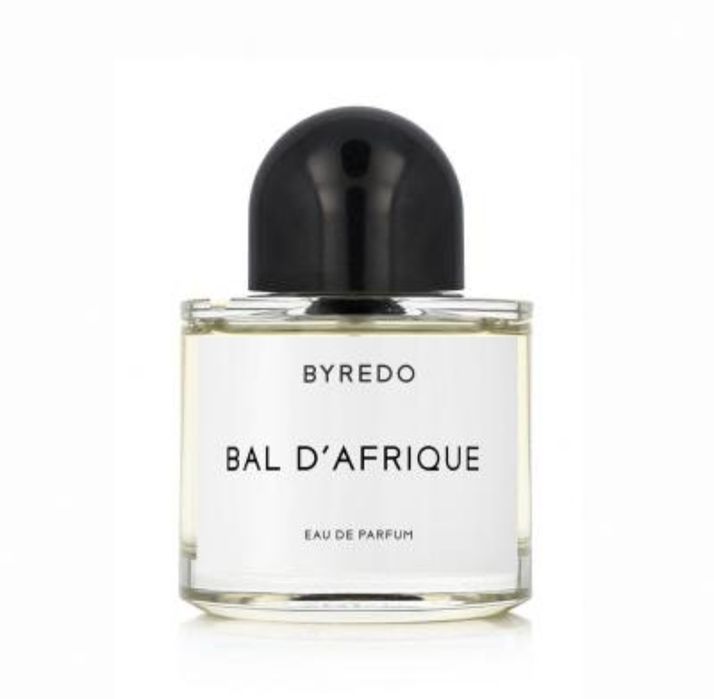 Byredo  Bal D' afrique 100 ml

BAL D'AFRIQUE
BYREDO

BAL D'AFRIQUEcBYR